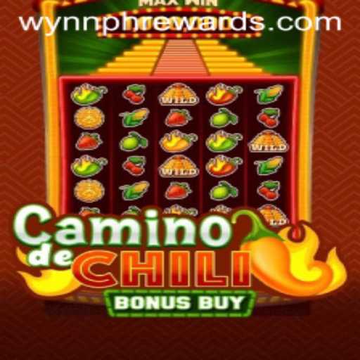 Exploring the Exciting World of Camino de Chili Bonus Buy at Wynnph