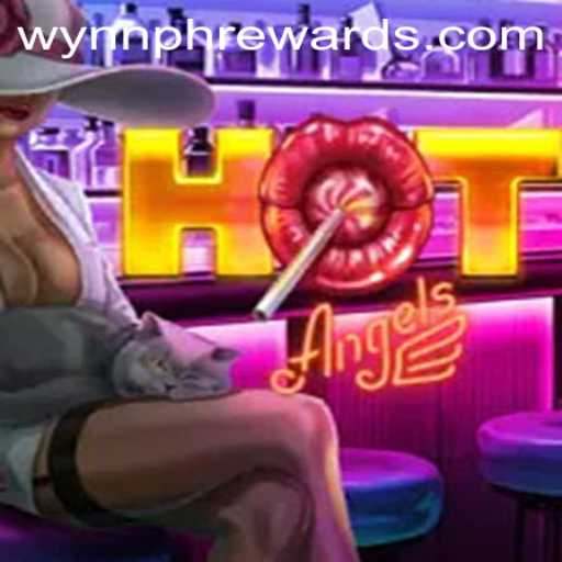 Discover the Exciting World of HotAngels: A Comprehensive Guide to Gaming Bliss