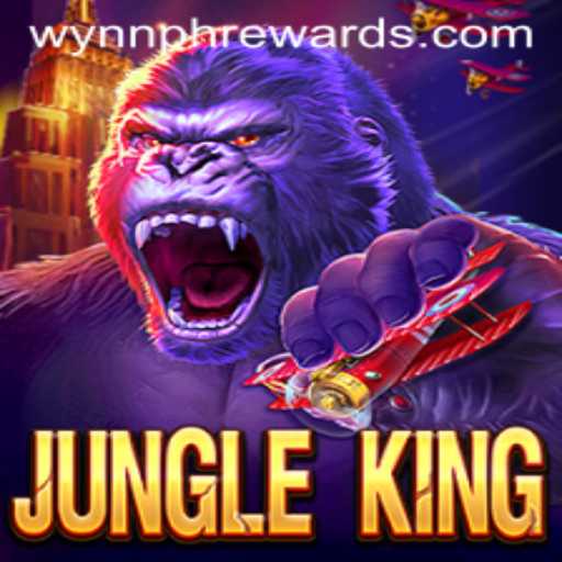 JungleKing: Adventure Awaits with Wynnph