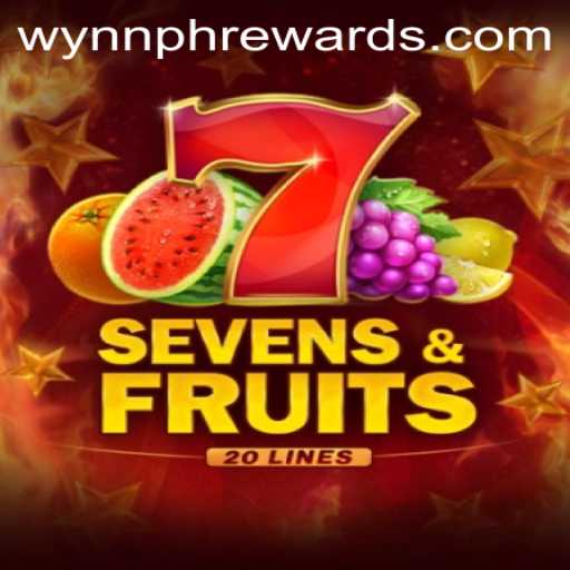 Unveiling SevensFruits20: A Captivating Blend of Classic Gaming and Modern Excitement