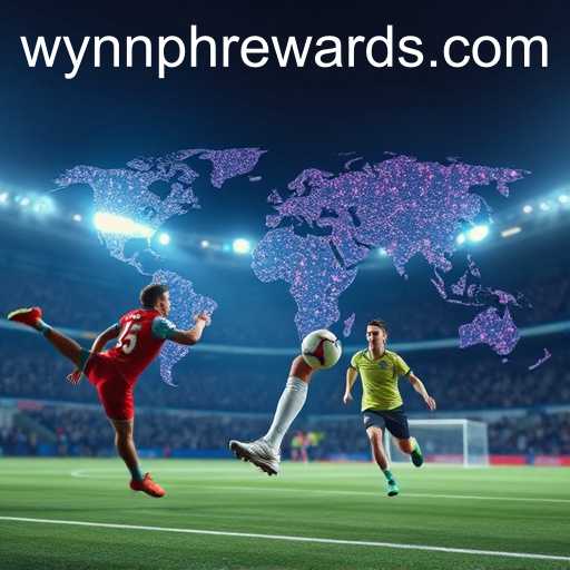 Exploring the Dynamic World of Sports: Wynnph's Influence