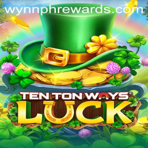 Exploring the Intricacies of TenTonWaysLuck: A Dive into the World of Gaming