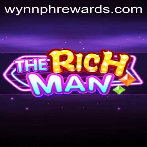 Unveiling TheRichMan: The Ultimate Game Experience in Wynnph