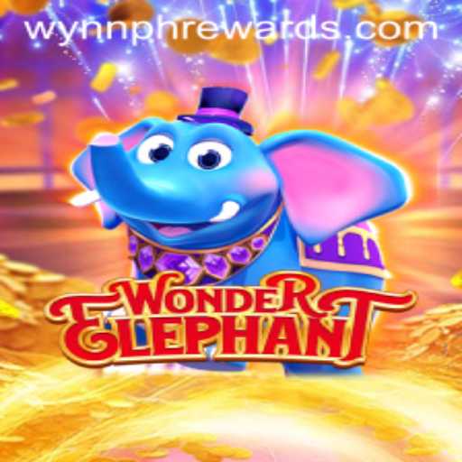 Exploring the Enchanting World of WonderElephant: A Dive into the Captivating Game Universe