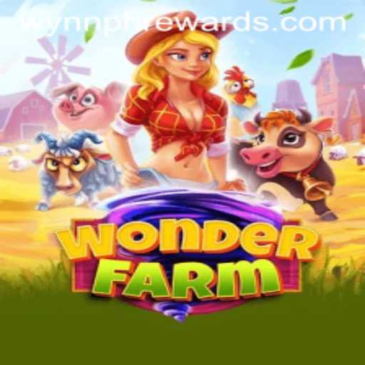 Explore WonderFarm: A Captivating Journey into Virtual Farming